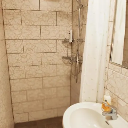 Apartment Orange *