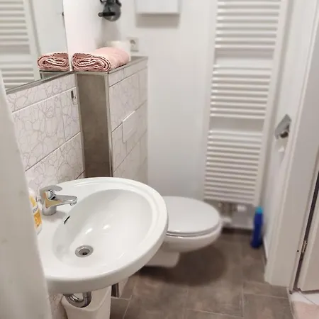 Apartment Orange *