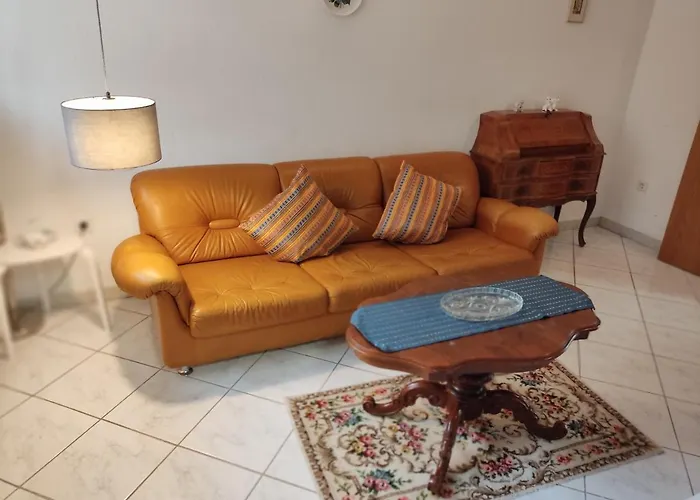 Orange * Zweibrücken