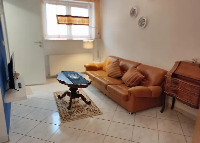 Appartement Orange Zweibrücken