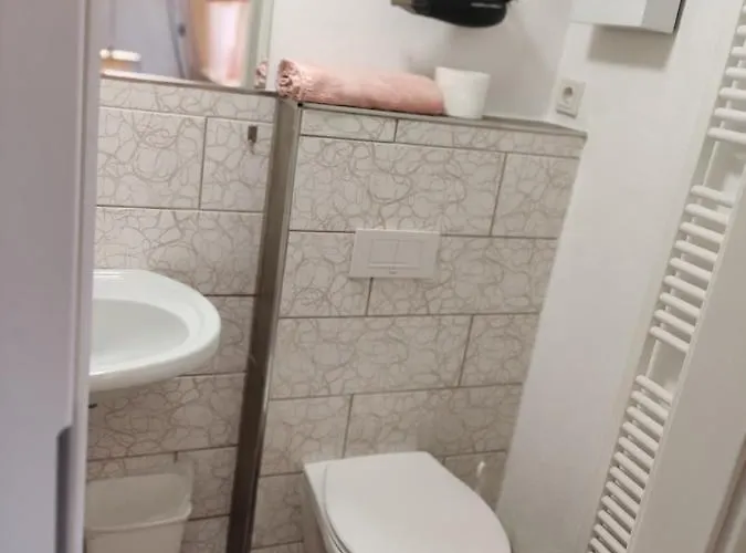 Appartement Orange *